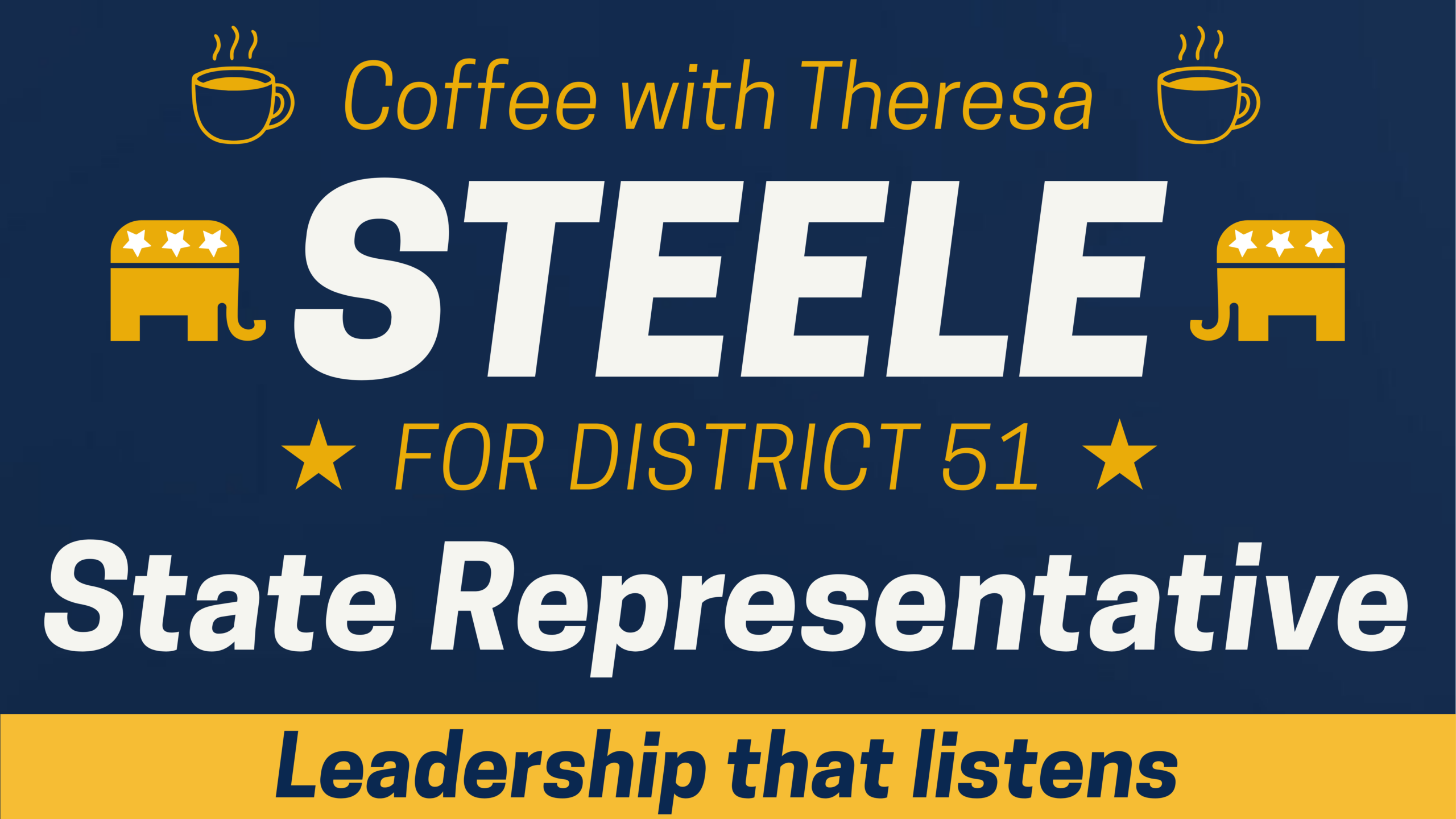 Steele Business Coaching Logo